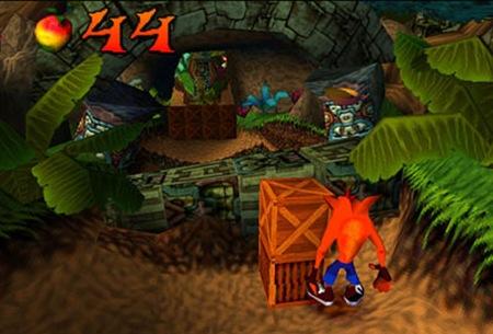 Crash Bandicoot 2: Cortex Strikes Back - Crash Bandicoot 2: Cortex Strikes Back Screenshots