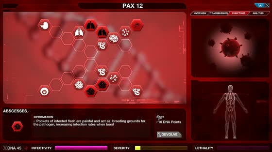 Plague Inc: Evolved официальный трейлер