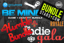 Indie Bundles Дайджест #2